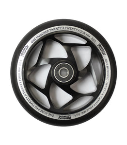 Blunt Prodigy 120mm Gap Core Scooter Wheel - Black