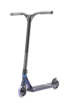 Blunt Prodigy S9 Complete Stunt Scooter - Galaxy + Free Scooter Stand