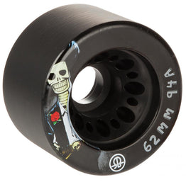 Rollerbones Day of The Dead Quad Wheels (Pack of 4) 62mm 94A