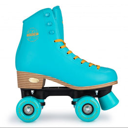 Rookie Classic 78 Roller Skates - Blue