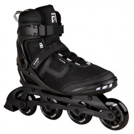 Skatelife Aztec Inline Skates - Black