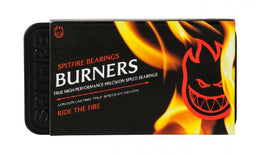 Spitfire Burner Bearings - Pack of 8