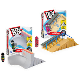 Tech Deck X-Connect Park Starter Kit