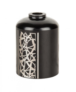Addict Flint Scooter Peg - Long - Black