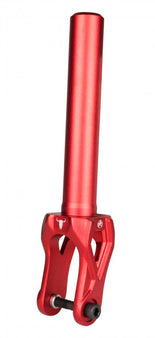 Addict Relentless SCS Scooter Fork - Bloody Red