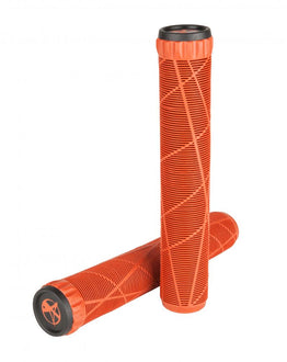 Addict OG Handle Bar Grips 180mm - Bloody Red