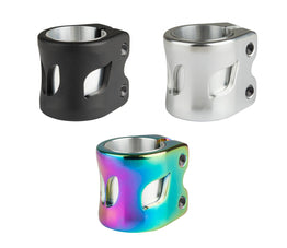 Blazer Pro Altus 2 Bolt Oversized Scooter Clamp