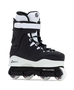 Anarchy Revolution II Aggressive Inline Skates