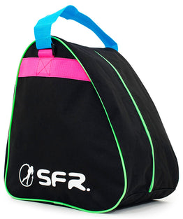 SFR Vision Skate Bag -Disco