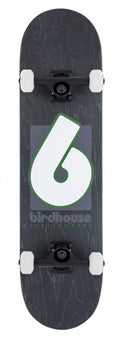 Birdhouse Complete Stage 3 - B Logo