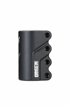 Blunt Omen SCS Scooter Clamp - Black
