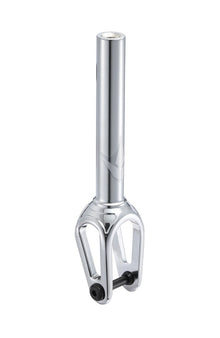 Blunt/Envy Prodigy S2 Forged IHC Scooter Fork - Chrome