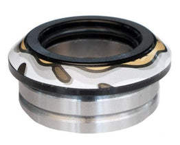 Chubby Doughnut Integrated Headset - Black