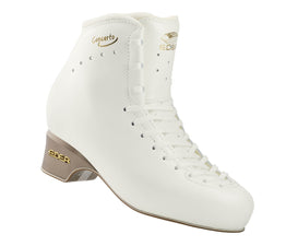 Edea Concerto Figure Skates - Boot Only