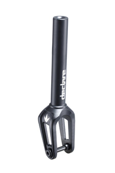 Blunt Diamond SCS Scooter Fork - Black