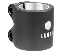 Drone Lunar Clamp - Black