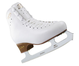 Edea Overture Figure Skates - Junior