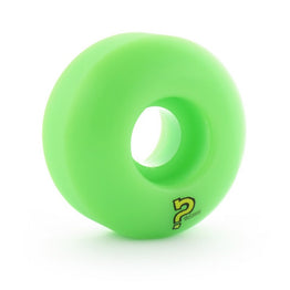 Enuff Refreshers Wheels Green 51mm