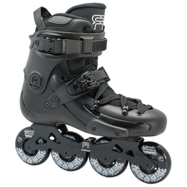 FR 1 80 In-Line Skates - Black