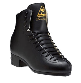 Jackson Freestyle Boys Figure Skates Boot Only UK2 / EU34