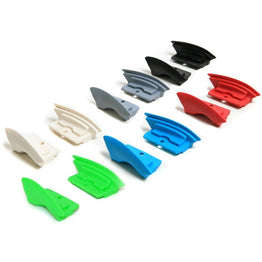 Razors Genesys Backslide Plates