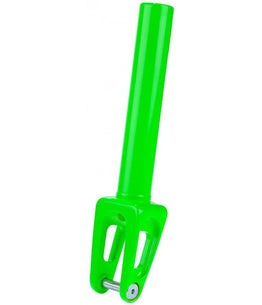 Blazer Forged 6061 Cut Out Aluminium Threadless SCS Fork