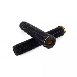 Ethic DTC Hand Grips - Black