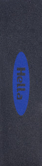 Hella Grip Sharp Pro Scooter Grip Tape - Blue