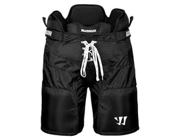 Warrior Ruckus Hockey Pants/Shorts - Youth