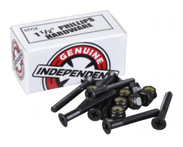 Independent Phillips Skateboard Truck Bolts