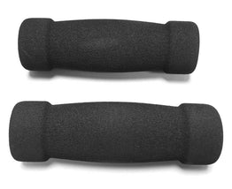 JD Bug MS150 Handlebar Grips inc Bar End & Cord (Pair)