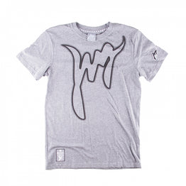 Jug Neon T-shirt - Grey