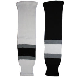 NHL Team Socks - LA Kings - Senior