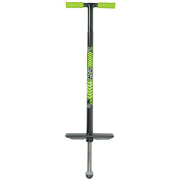 Madd Gear MGP Pogo Stick - Black / Green