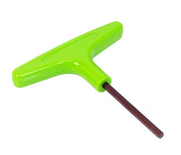 Madd Gear MGP 5mm Allen Key T Tool
