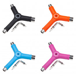 Rookie Rollerskates Multi Tool