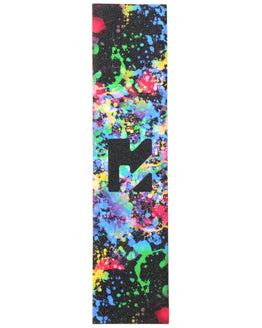 Root Industries Scooter Grip Tape - Multi Spray