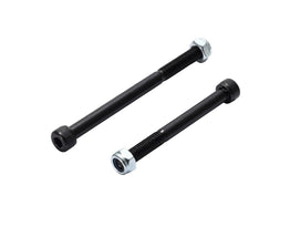 BLUNT / ENVY STREET PEGS AXLE SET - DOUBLE SIDE