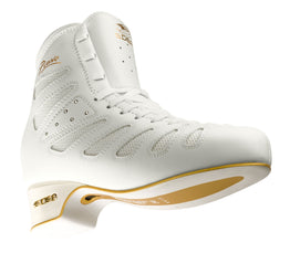 Edea Piano Figure Skates - Boot Only