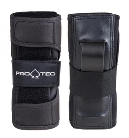 Pro-Tec Street Wrist Guards Black