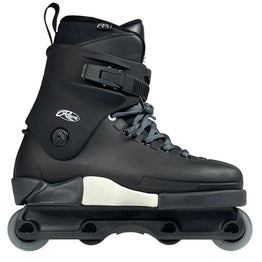 Razors Cult Black Aggressive Inline Skates
