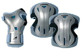 Rollerblade Lux Activa Protective 3 Pack