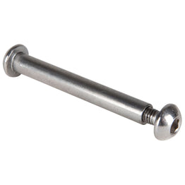 JD Bug Scooter Rear Axle