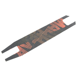 Madd MGP VX7 Pro Scooter Grip Tape - Red / Black