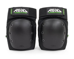 Rekd Energy Ramp Knee Pads