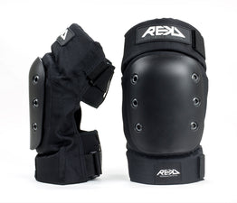 Rekd Pro Ramp Knee Pads