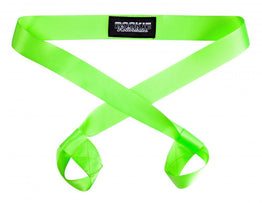 Rookie Rollerskates Carry Strap 140cm - Green