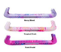 Guardog Swirlz Scented Springy Blade Guards