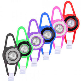 Globber LED Scooter Safety Flash Light