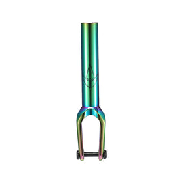 Blunt SOB V3 SCS Scooter Fork - Oil Slick